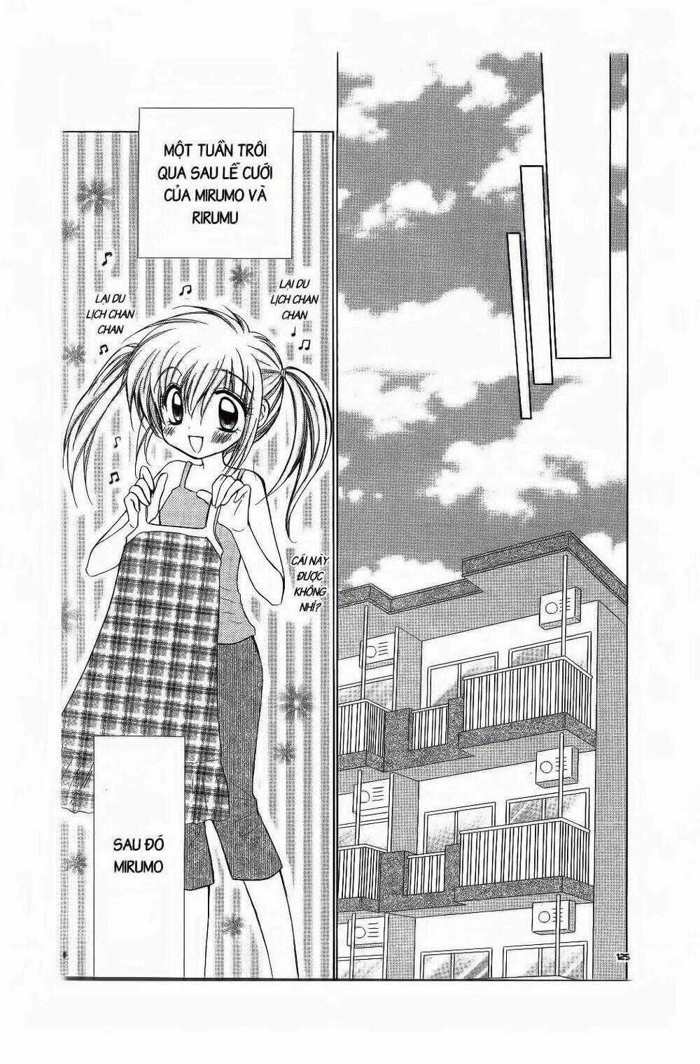 Chiếc Ly Kỳ Diệu - Chapter 70 - Trang 30