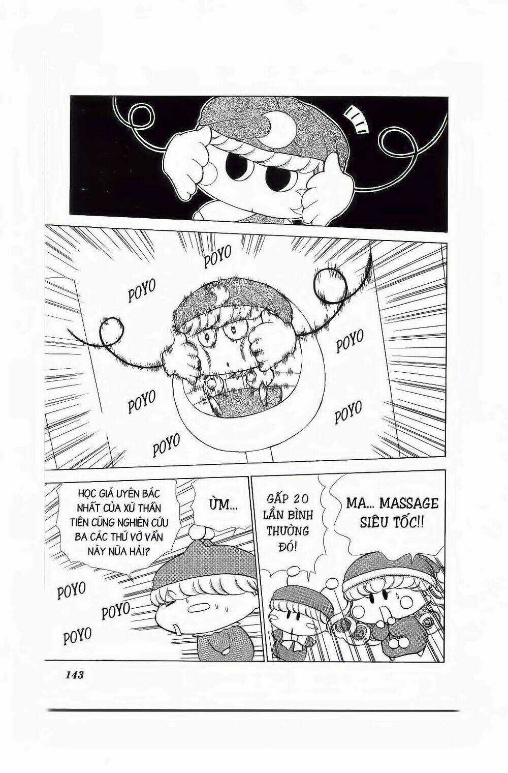 Chiếc Ly Kỳ Diệu - Chapter 71 - Trang 18