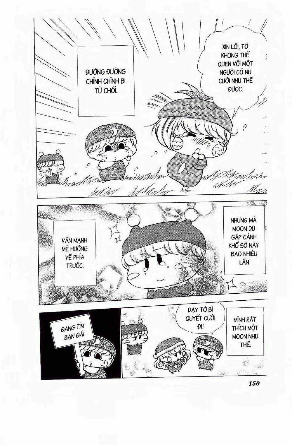 Chiếc Ly Kỳ Diệu - Chapter 71 - Trang 25