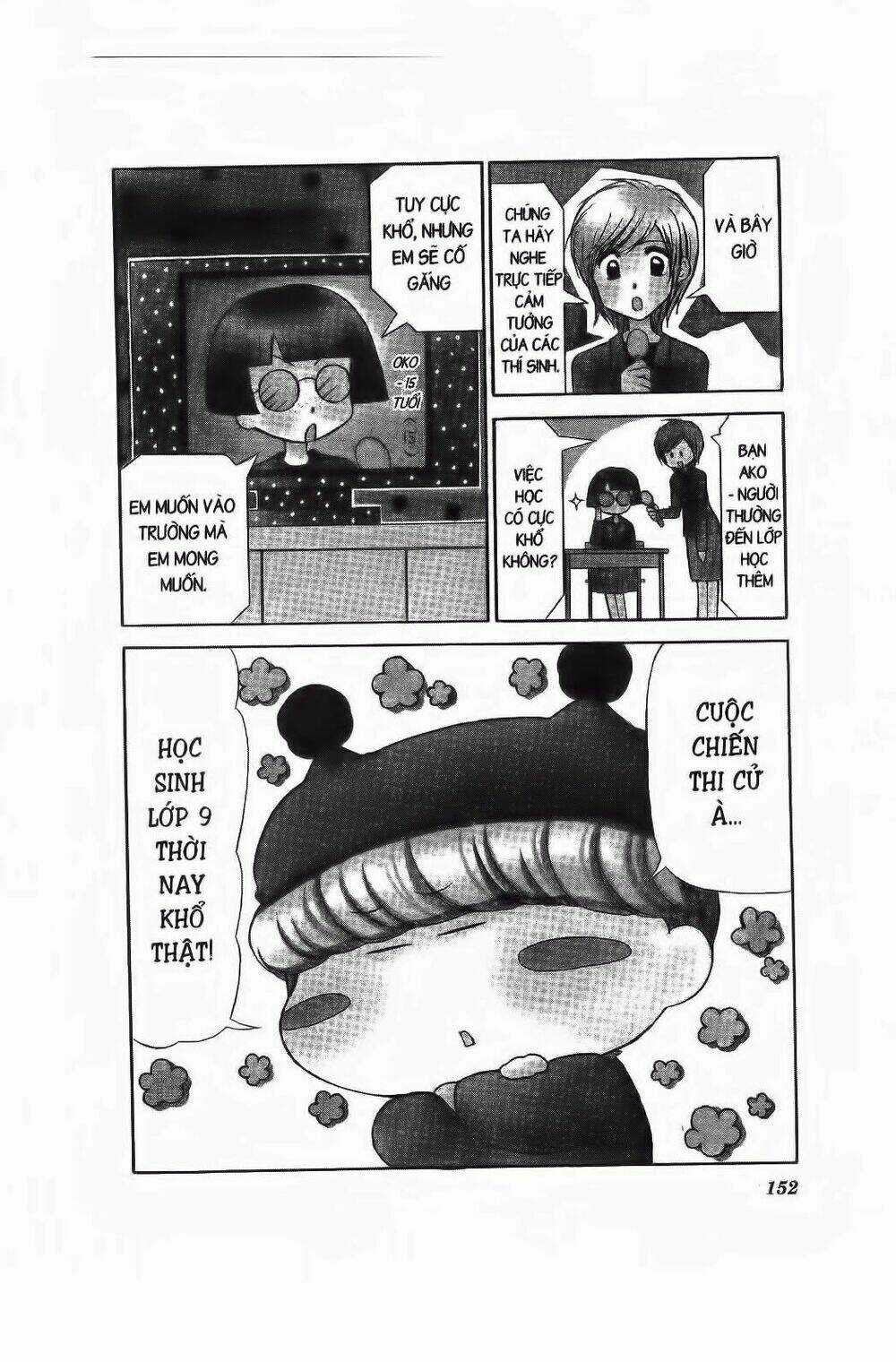 Chiếc Ly Kỳ Diệu - Chapter 71 - Trang 27