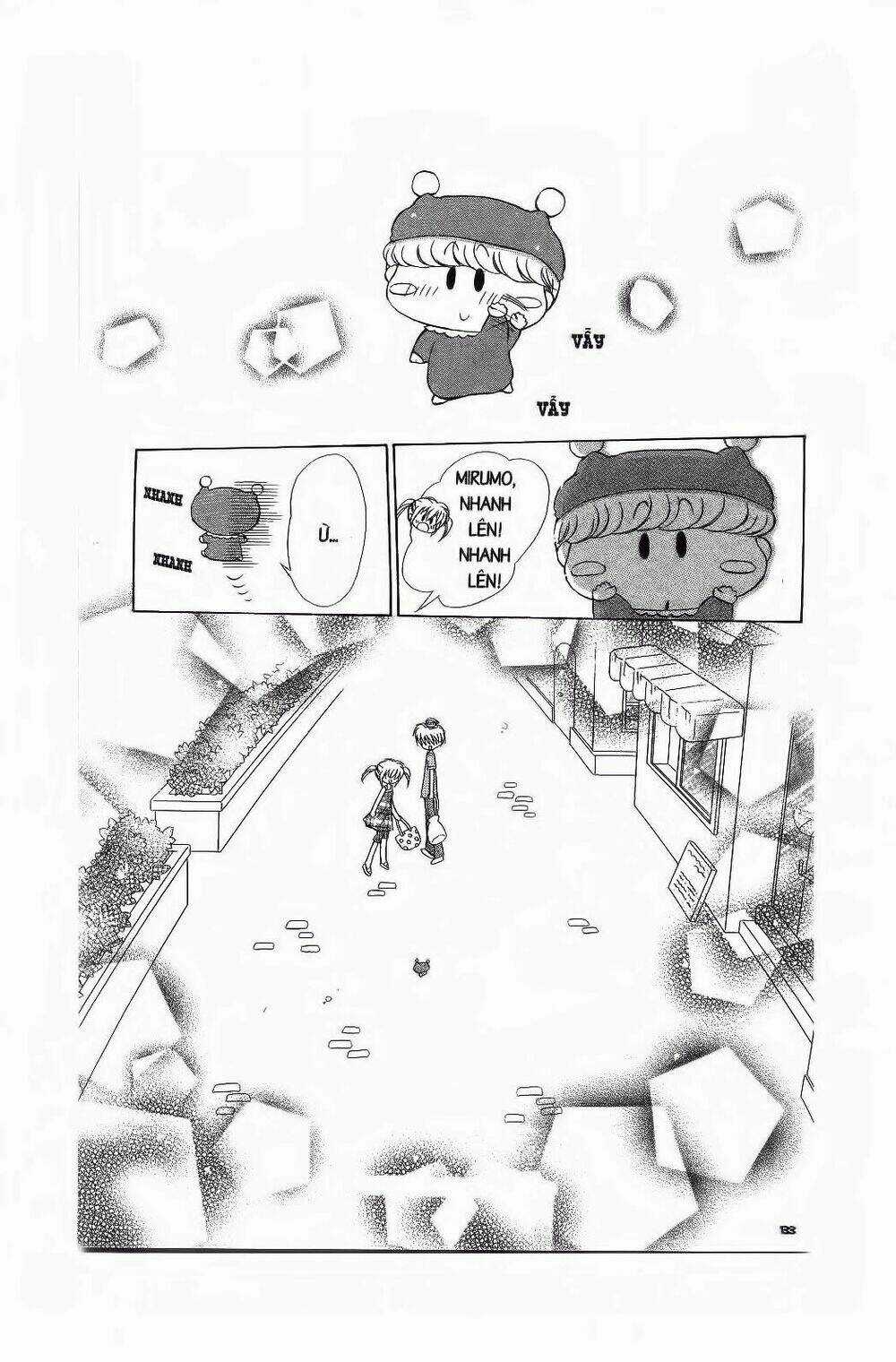 Chiếc Ly Kỳ Diệu - Chapter 71 - Trang 8