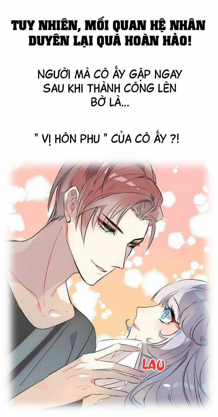 Chiếc Váy Của Người Cá - Chapter 0.1 - Trang 5