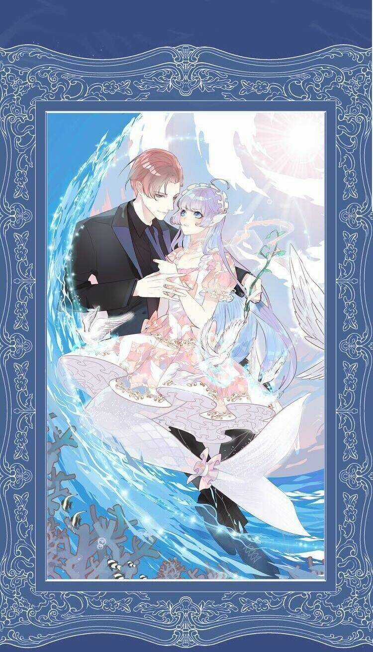 Chiếc Váy Của Người Cá - Chapter 0.1 - Trang 7