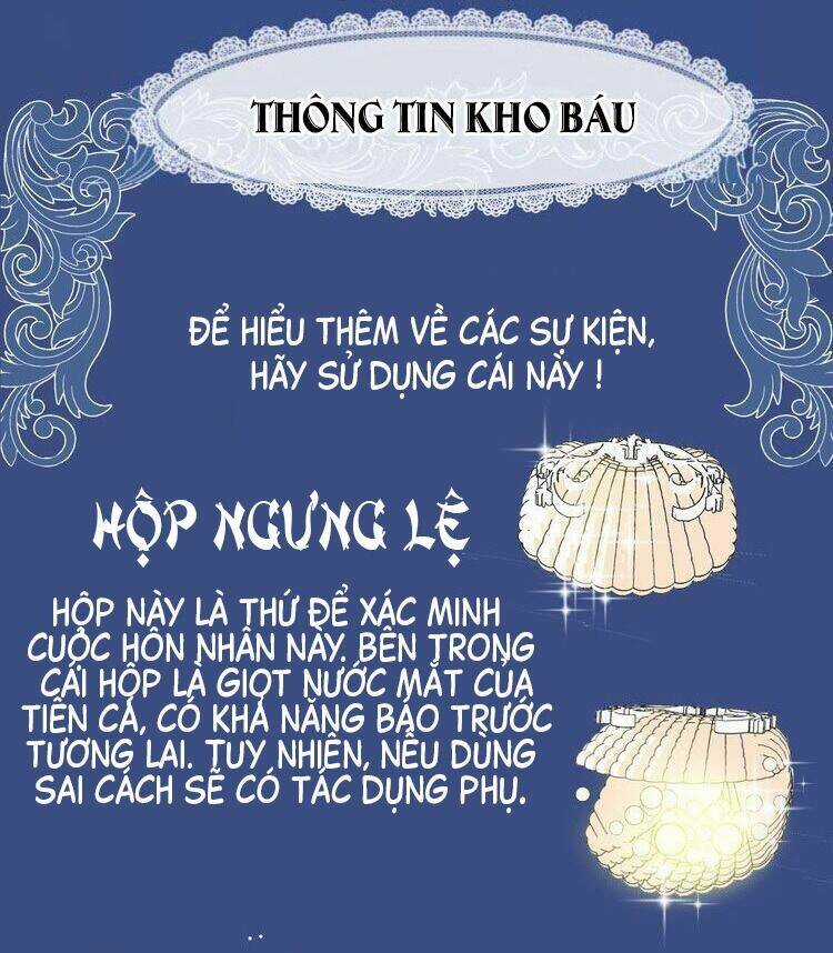Chiếc Váy Của Người Cá - Chapter 0.1 - Trang 10