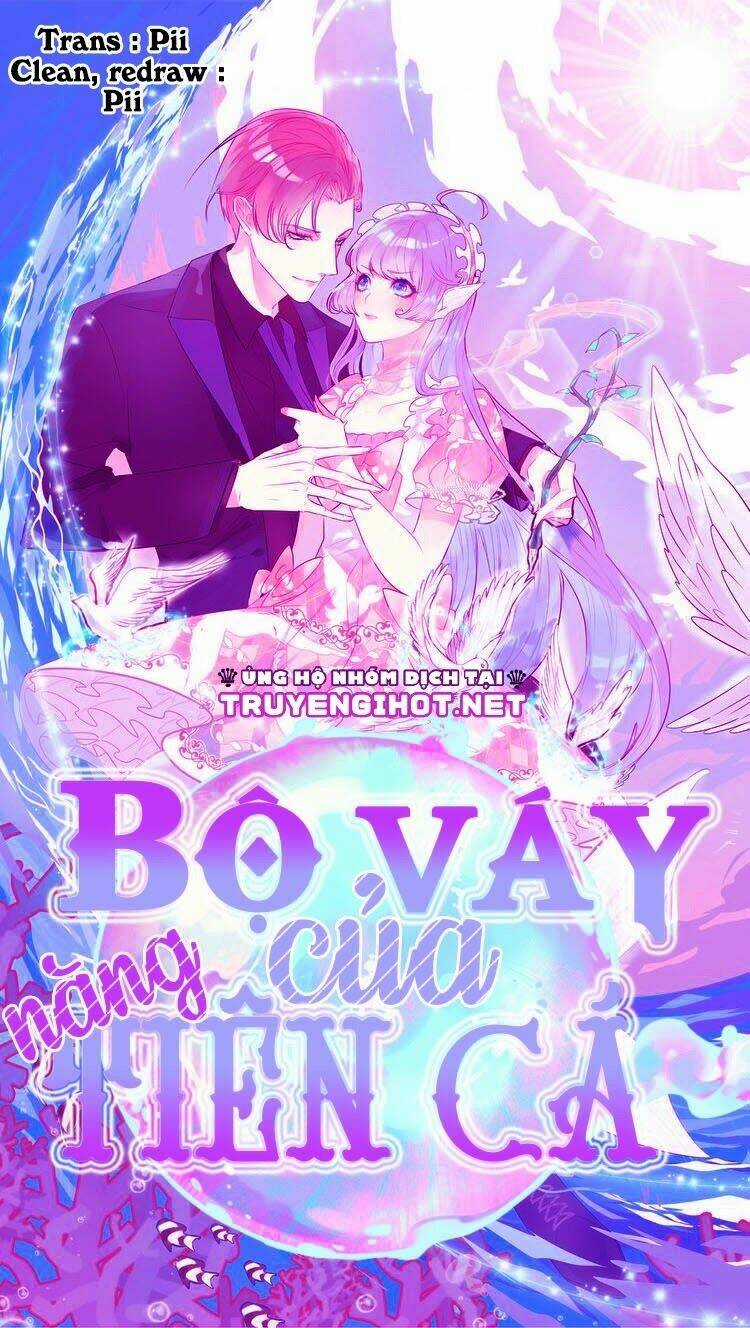 Chiếc Váy Của Người Cá - Chapter 0.2 - Trang 1