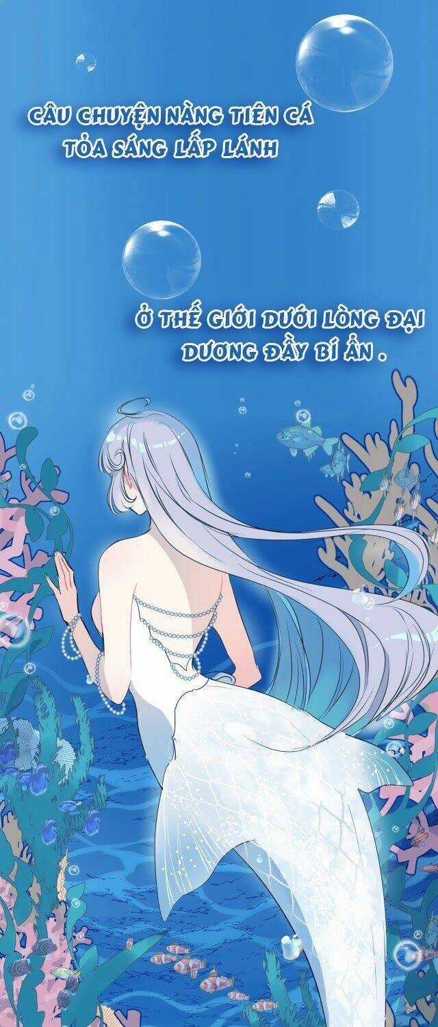 Chiếc Váy Của Người Cá - Chapter 0.2 - Trang 2