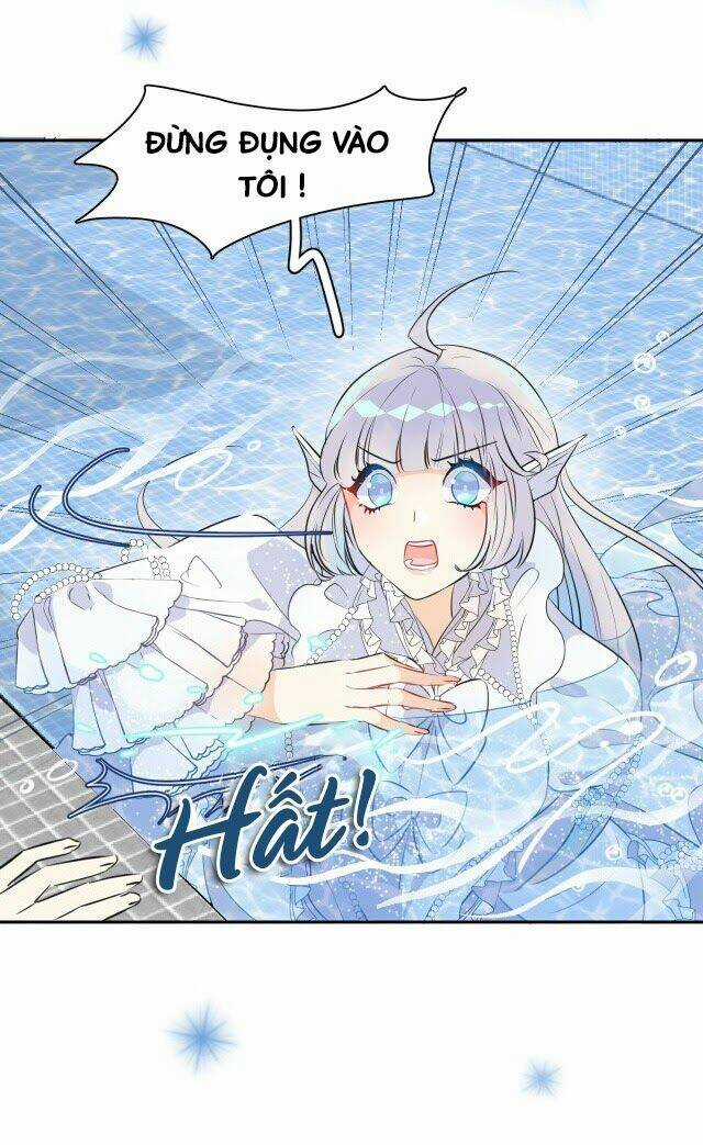 Chiếc Váy Của Người Cá - Chapter 0.2 - Trang 13