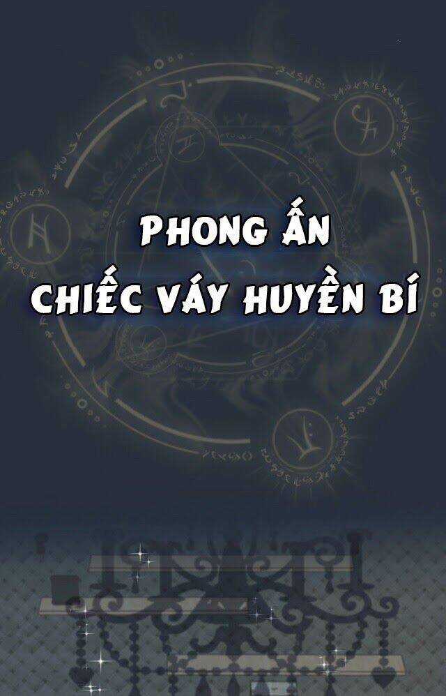 Chiếc Váy Của Người Cá - Chapter 0.2 - Trang 16