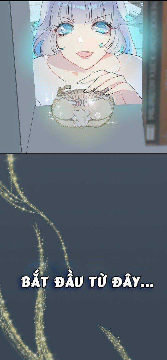 Chiếc Váy Của Người Cá - Chapter 0.2 - Trang 19