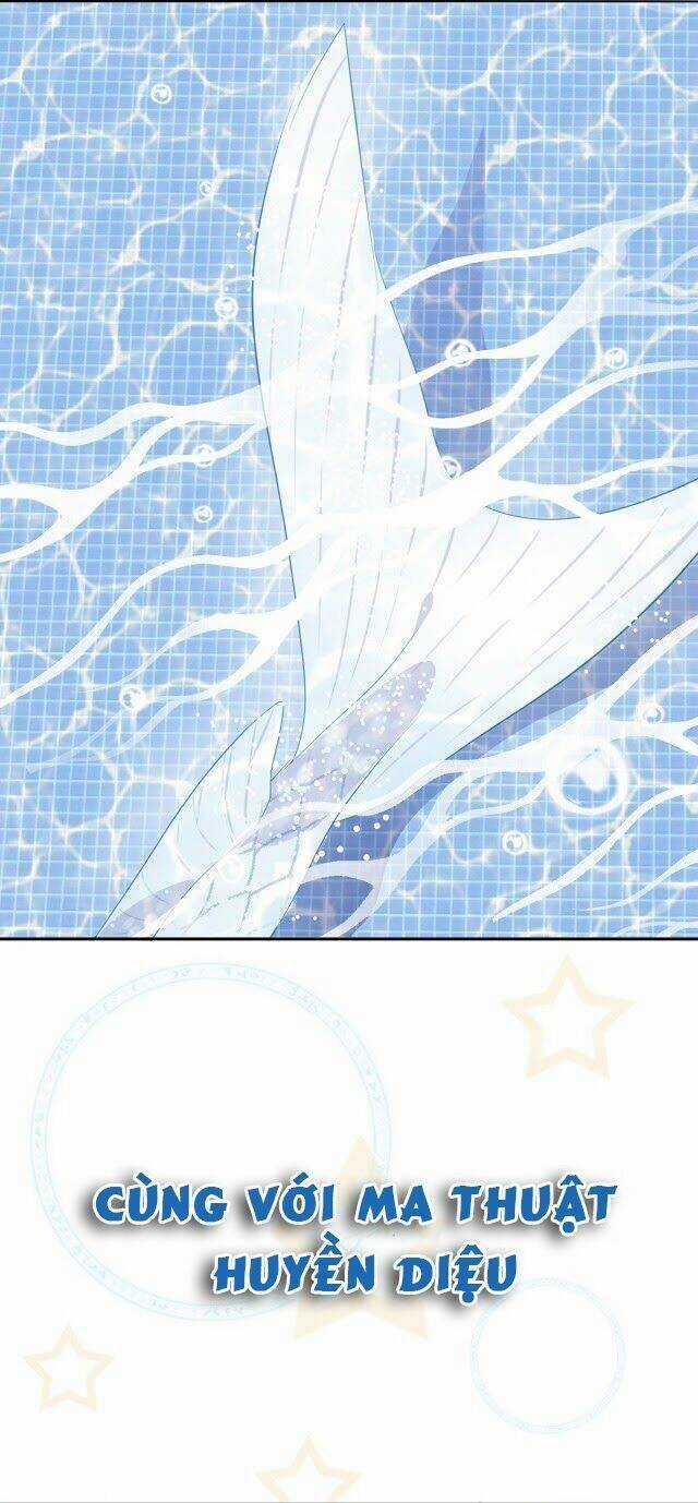 Chiếc Váy Của Người Cá - Chapter 0.2 - Trang 4