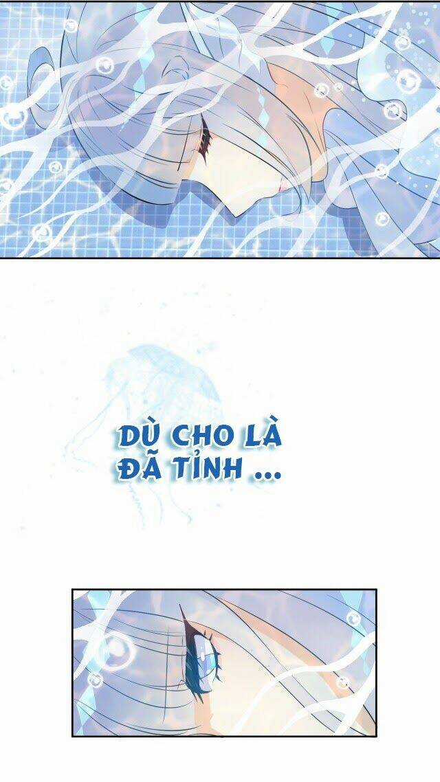 Chiếc Váy Của Người Cá - Chapter 0.2 - Trang 5