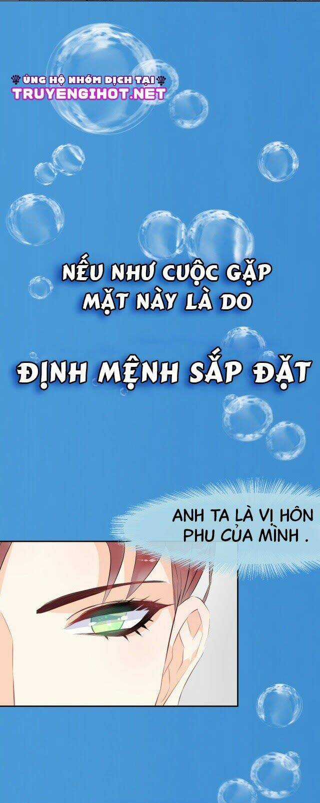 Chiếc Váy Của Người Cá - Chapter 0.2 - Trang 7