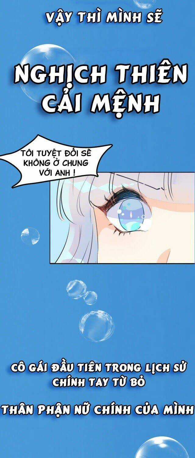 Chiếc Váy Của Người Cá - Chapter 0.2 - Trang 8