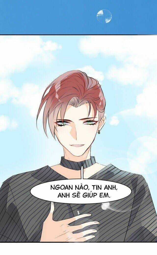 Chiếc Váy Của Người Cá - Chapter 0.2 - Trang 10