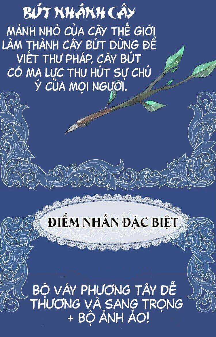 Chiếc Váy Của Người Cá - Chapter 0 - Trang 12