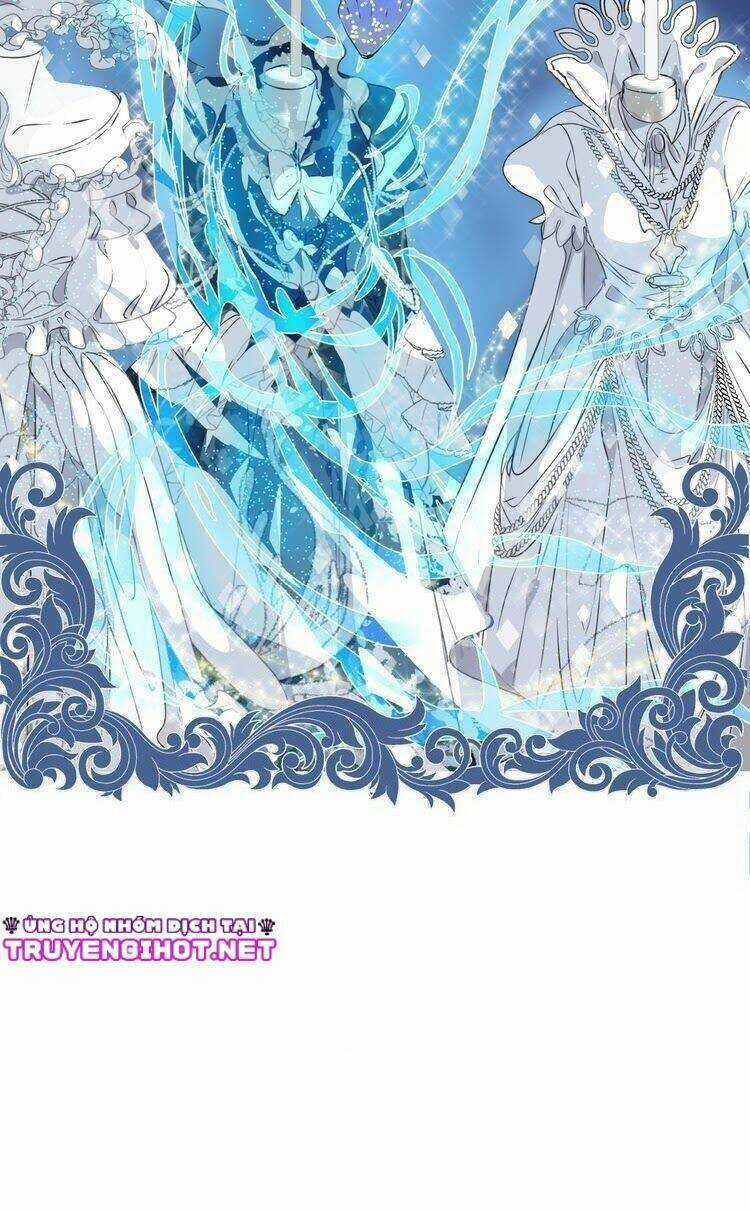 Chiếc Váy Của Người Cá - Chapter 0 - Trang 14