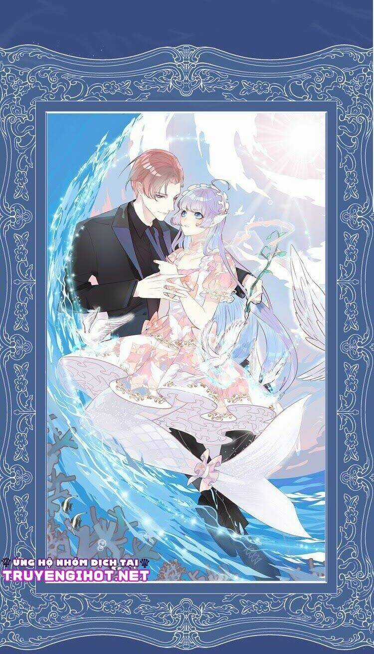 Chiếc Váy Của Người Cá - Chapter 0 - Trang 7