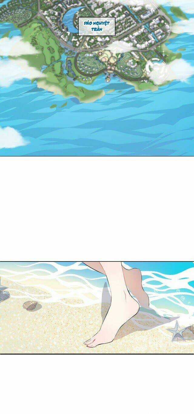 Chiếc Váy Của Người Cá - Chapter 1 - Trang 13