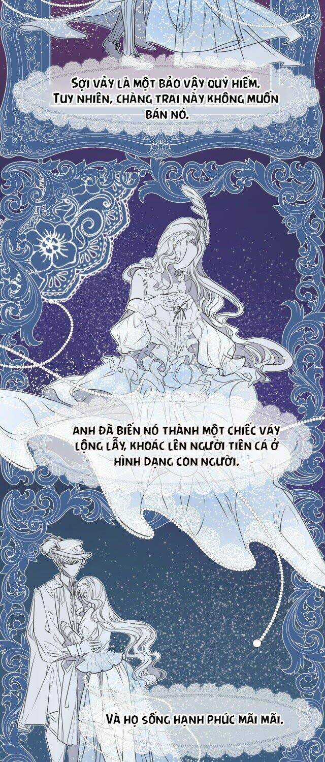 Chiếc Váy Của Người Cá - Chapter 1 - Trang 3