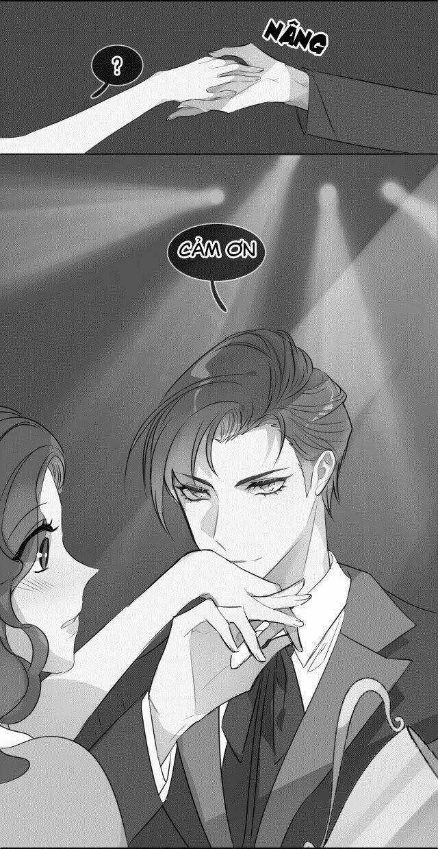 Chiếc Váy Của Người Cá - Chapter 1 - Trang 23