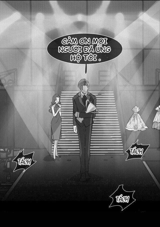 Chiếc Váy Của Người Cá - Chapter 1 - Trang 24