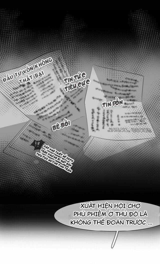 Chiếc Váy Của Người Cá - Chapter 1 - Trang 25