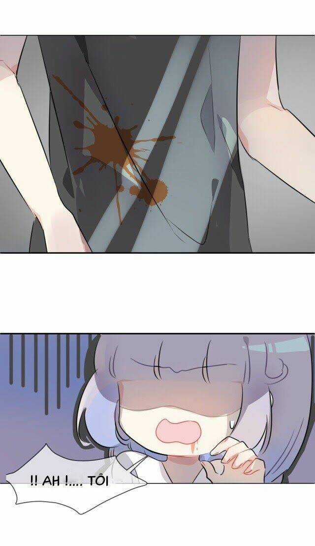 Chiếc Váy Của Người Cá - Chapter 1 - Trang 29