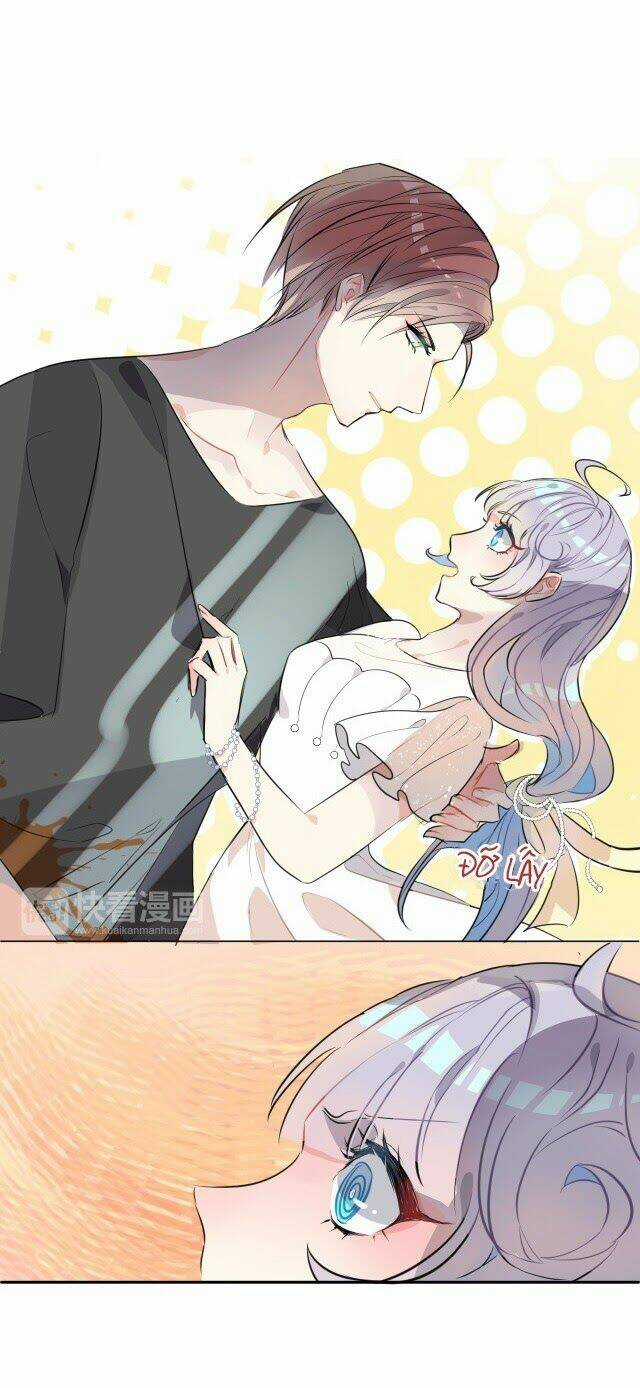 Chiếc Váy Của Người Cá - Chapter 1 - Trang 34