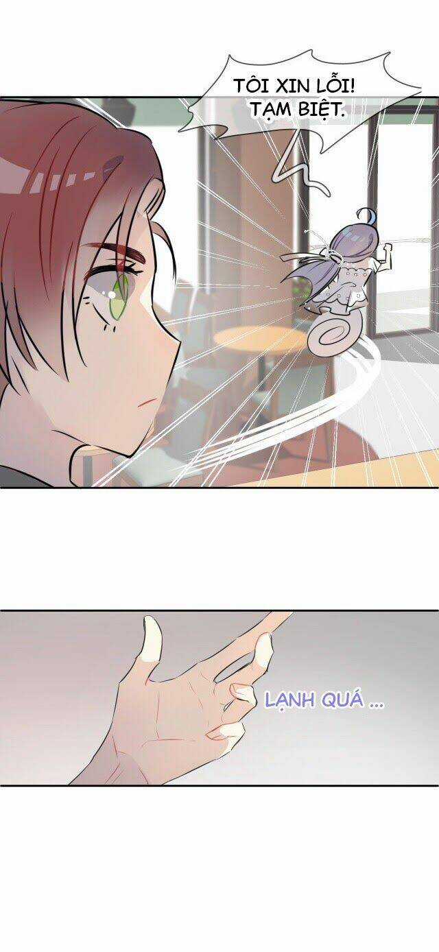 Chiếc Váy Của Người Cá - Chapter 1 - Trang 35