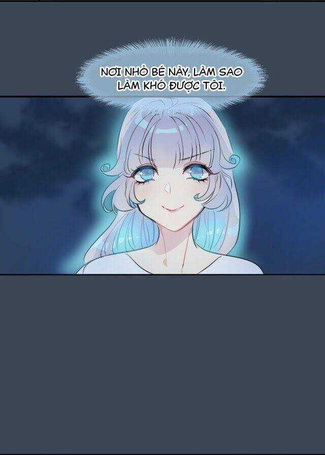 Chiếc Váy Của Người Cá - Chapter 1 - Trang 39