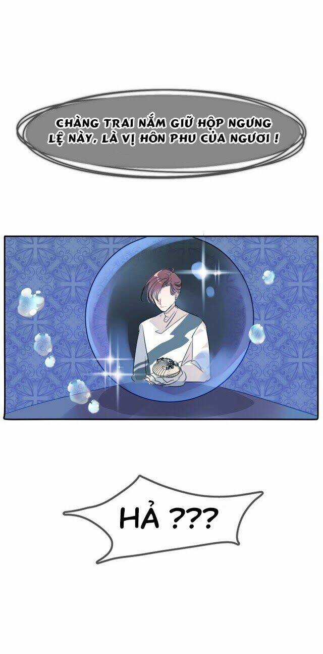 Chiếc Váy Của Người Cá - Chapter 1 - Trang 5