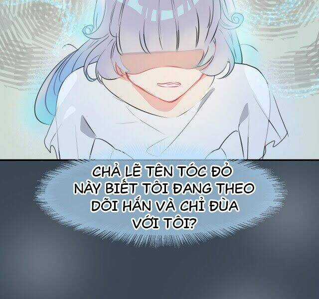 Chiếc Váy Của Người Cá - Chapter 1 - Trang 41