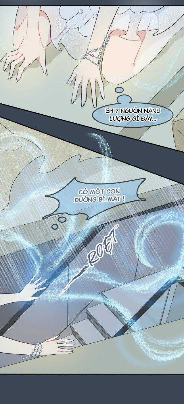 Chiếc Váy Của Người Cá - Chapter 1 - Trang 42