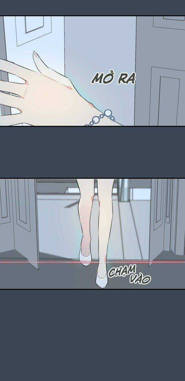 Chiếc Váy Của Người Cá - Chapter 1 - Trang 44