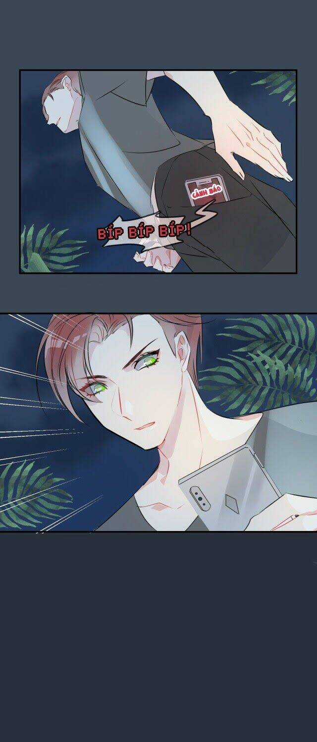 Chiếc Váy Của Người Cá - Chapter 1 - Trang 45