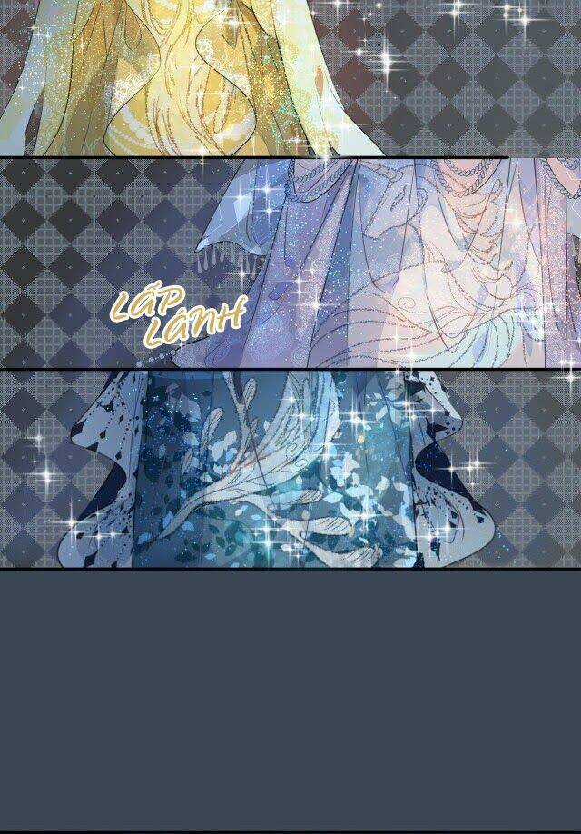 Chiếc Váy Của Người Cá - Chapter 1 - Trang 47