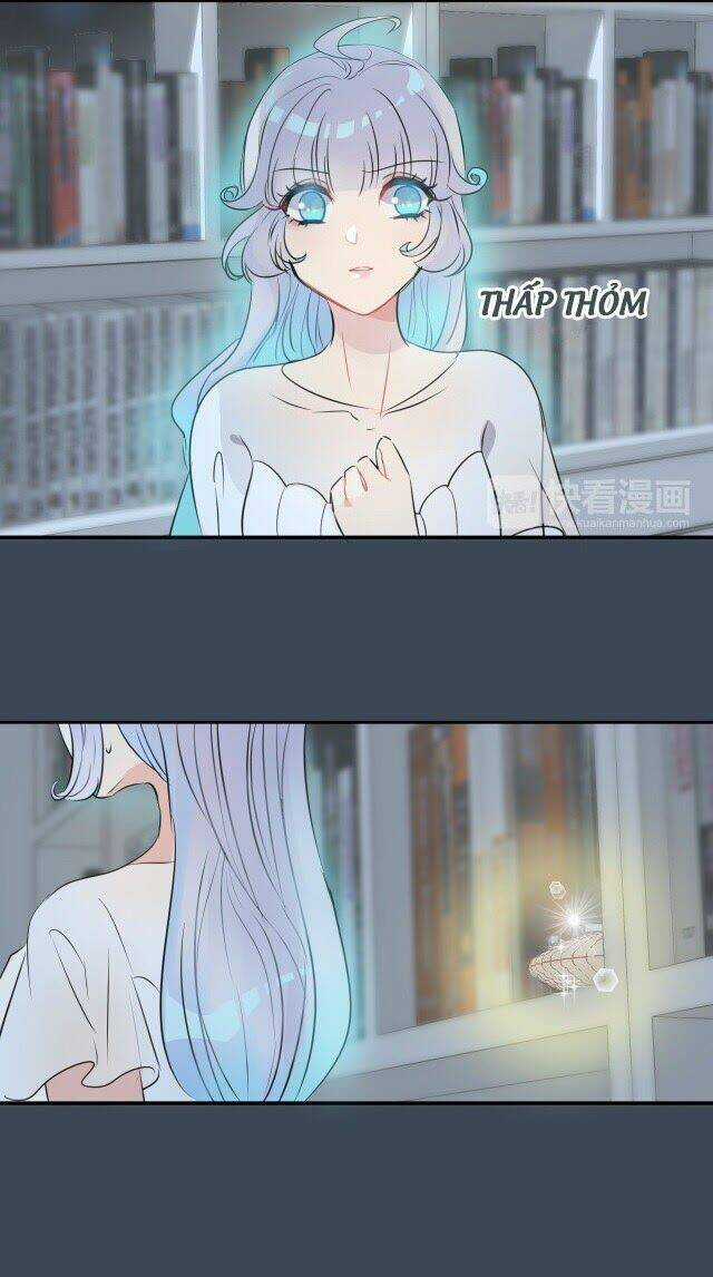 Chiếc Váy Của Người Cá - Chapter 1 - Trang 48