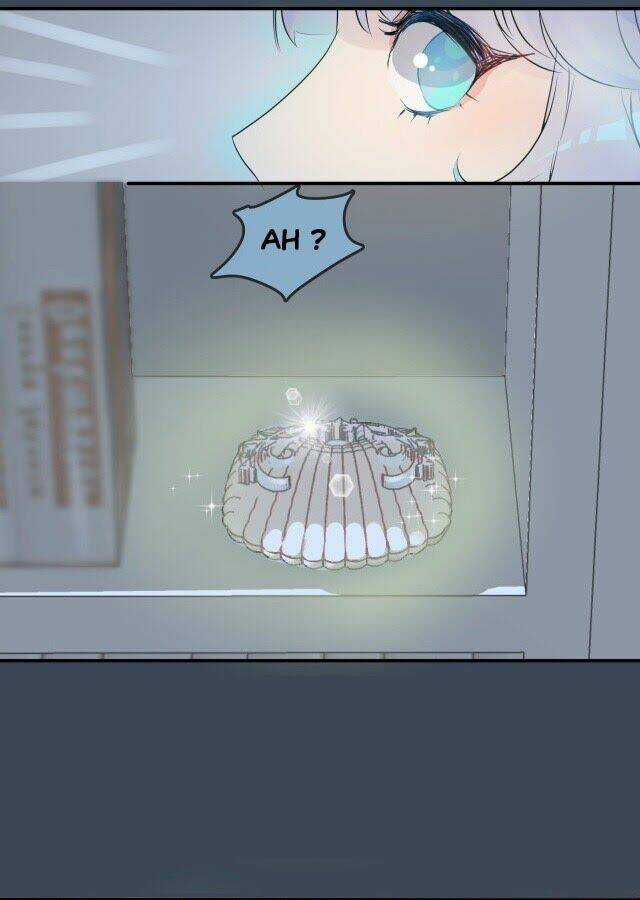 Chiếc Váy Của Người Cá - Chapter 1 - Trang 49