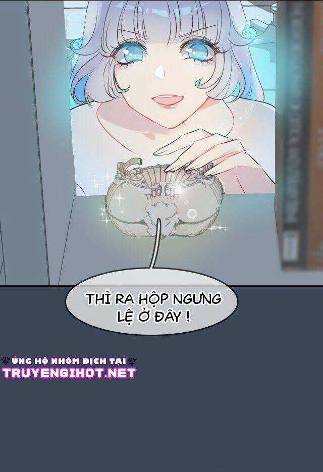 Chiếc Váy Của Người Cá - Chapter 1 - Trang 50