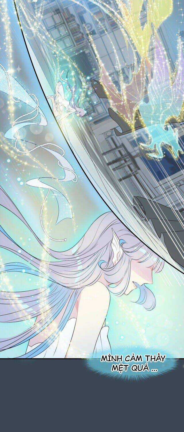 Chiếc Váy Của Người Cá - Chapter 1 - Trang 53