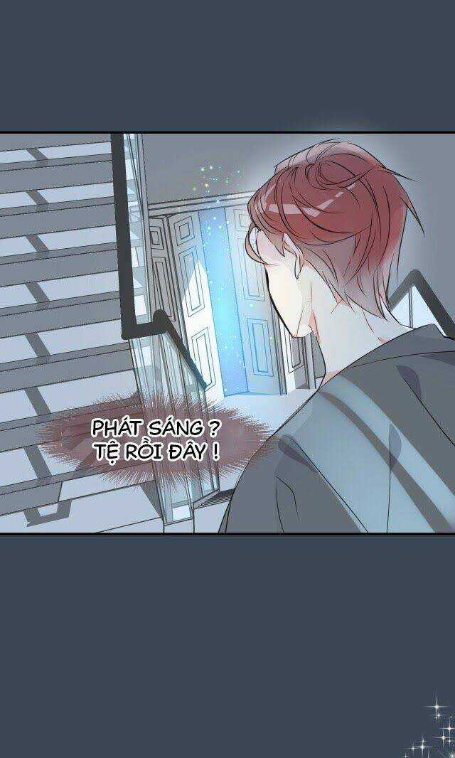 Chiếc Váy Của Người Cá - Chapter 1 - Trang 54