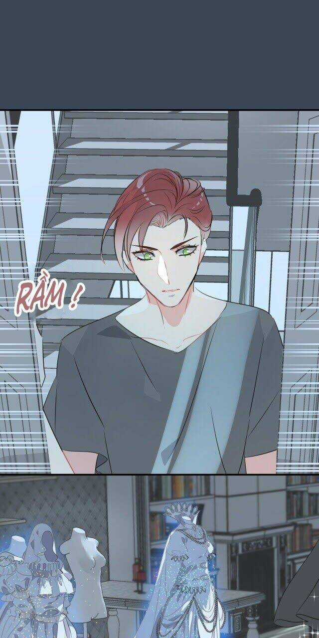 Chiếc Váy Của Người Cá - Chapter 1 - Trang 56