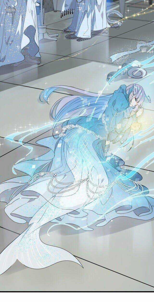 Chiếc Váy Của Người Cá - Chapter 1 - Trang 57