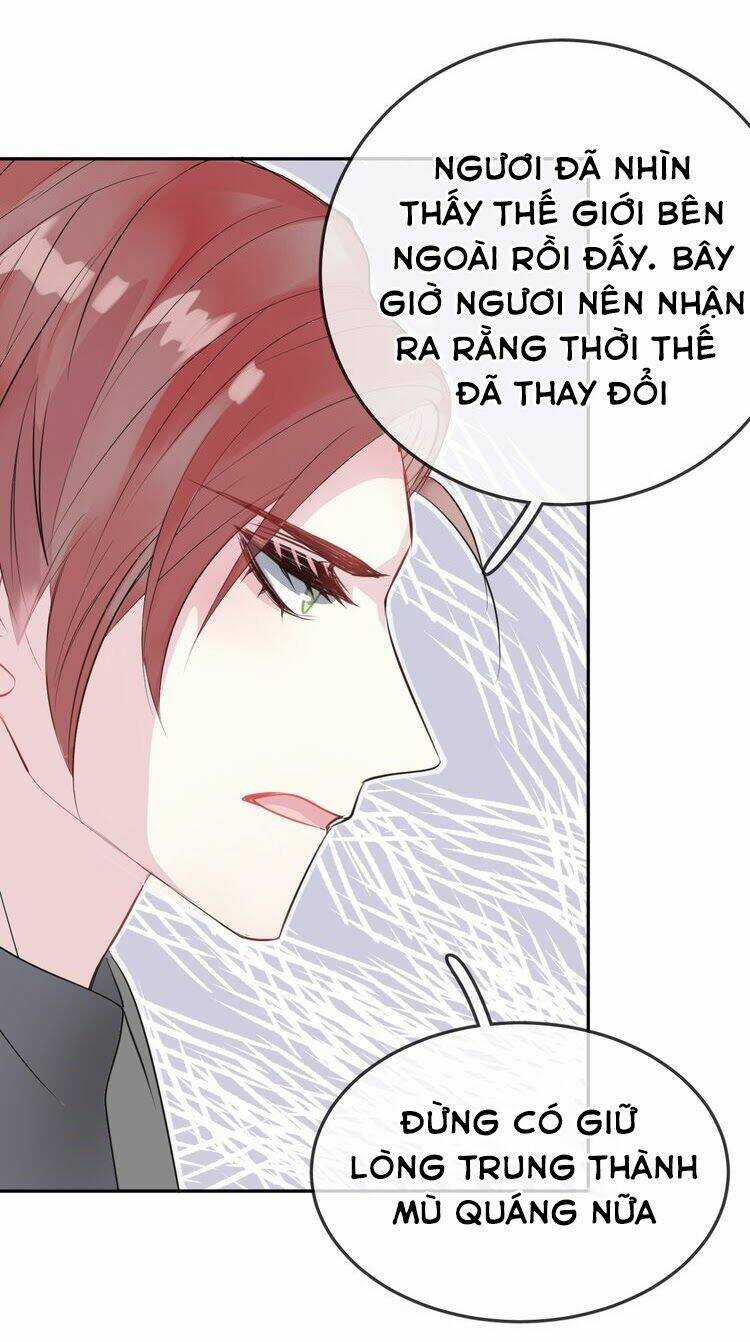 Chiếc Váy Của Người Cá - Chapter 10 - Trang 13