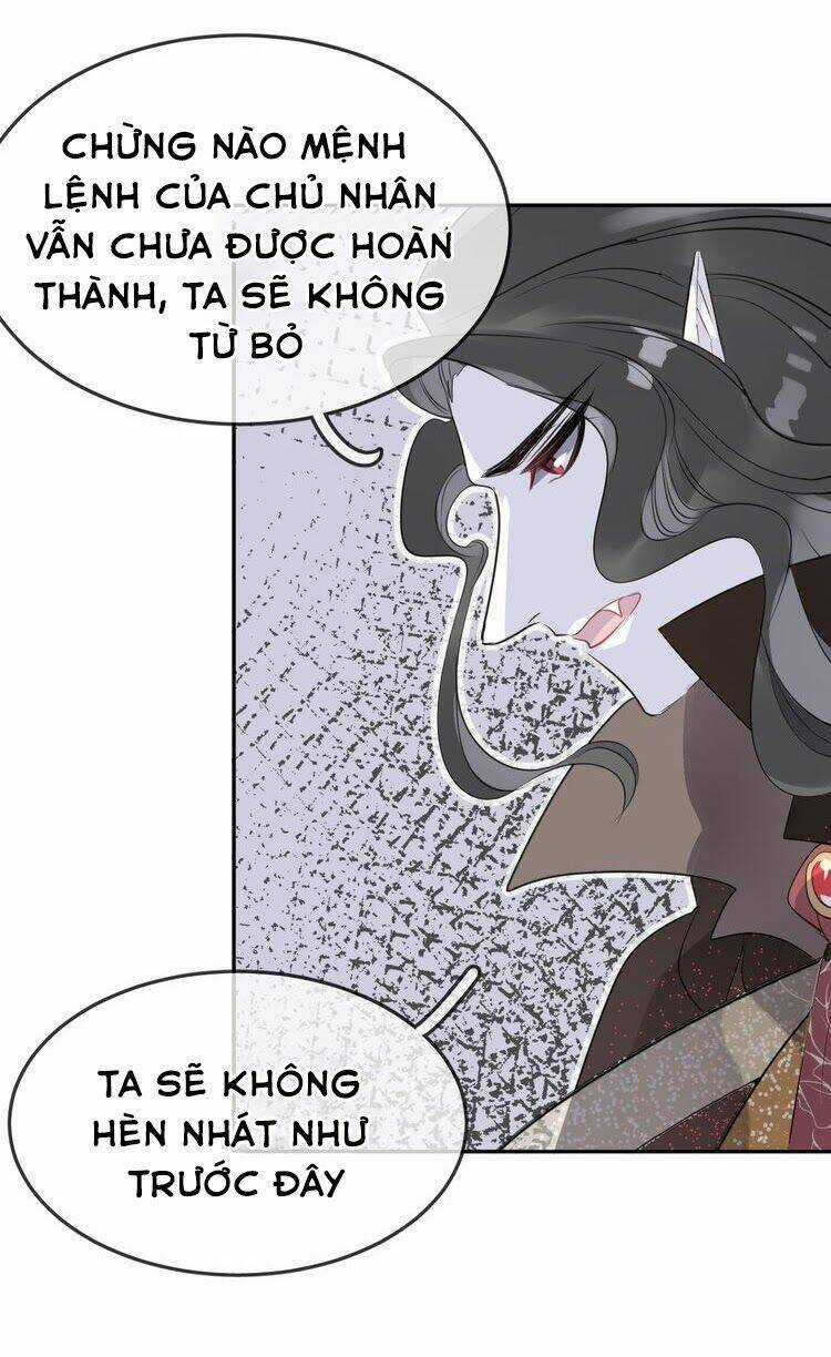Chiếc Váy Của Người Cá - Chapter 10 - Trang 14
