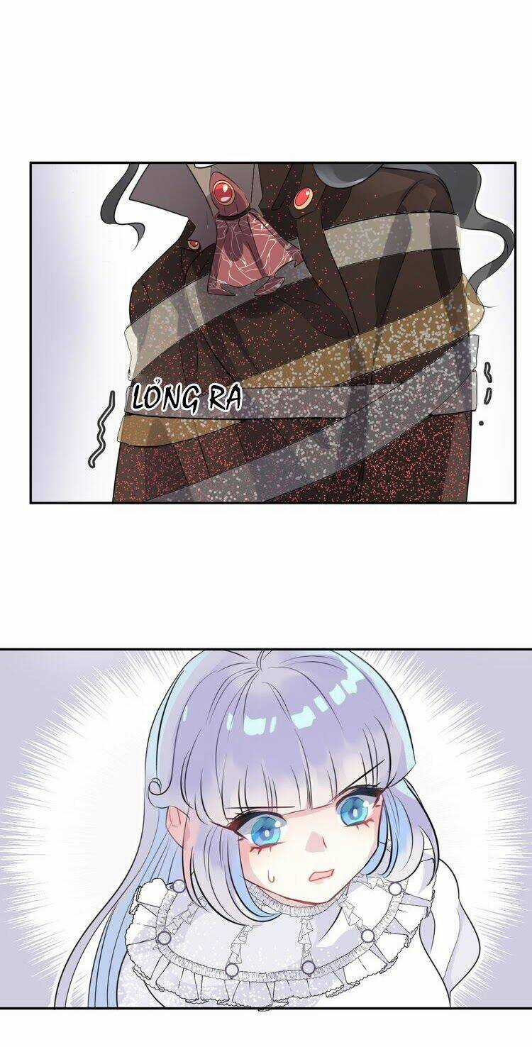 Chiếc Váy Của Người Cá - Chapter 10 - Trang 15