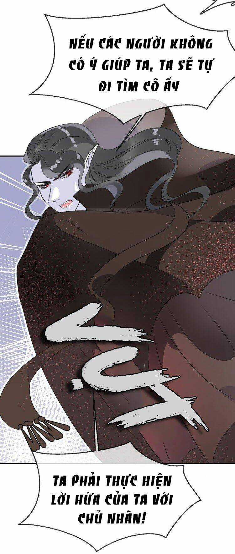 Chiếc Váy Của Người Cá - Chapter 10 - Trang 24