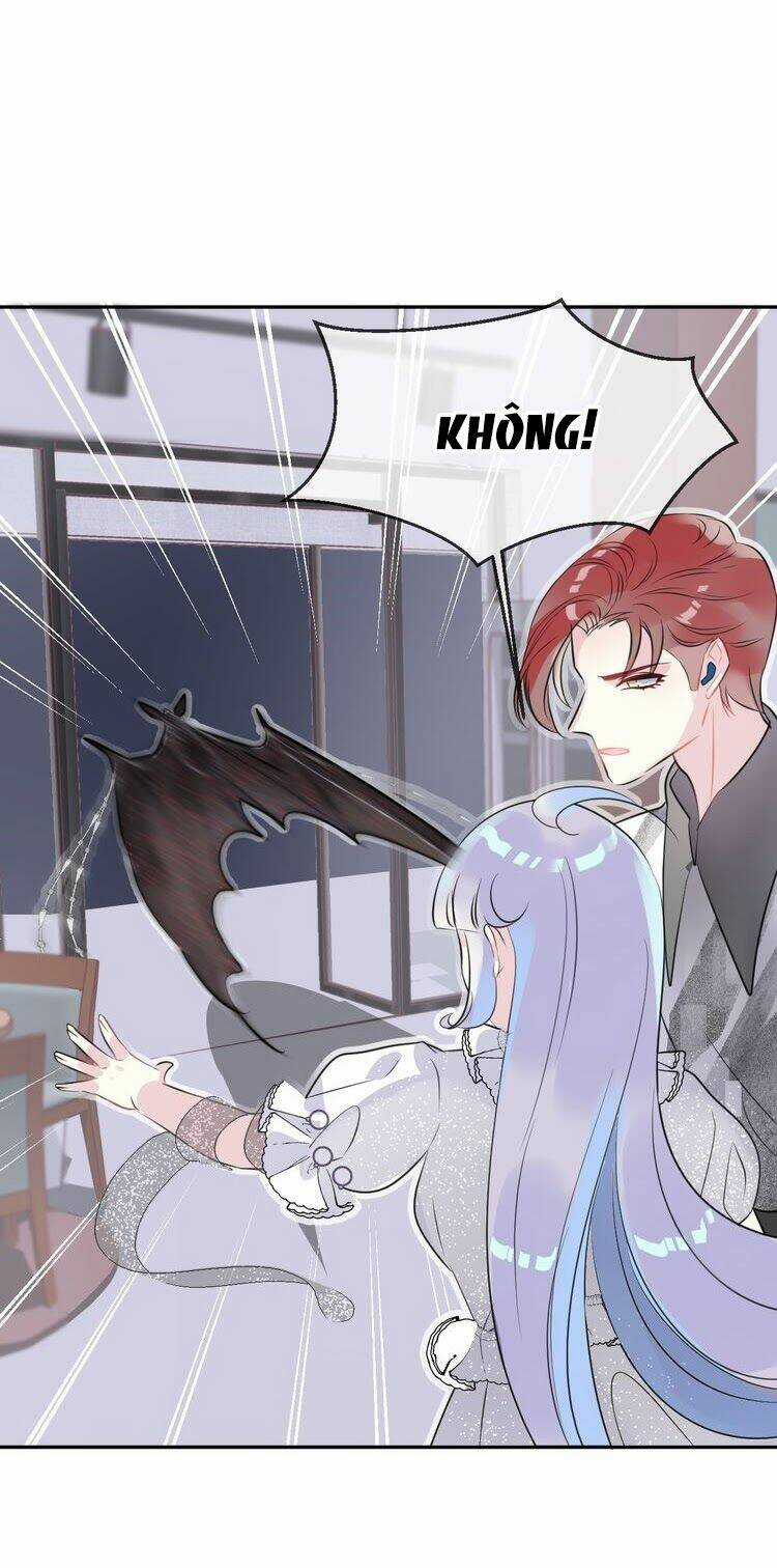 Chiếc Váy Của Người Cá - Chapter 10 - Trang 25