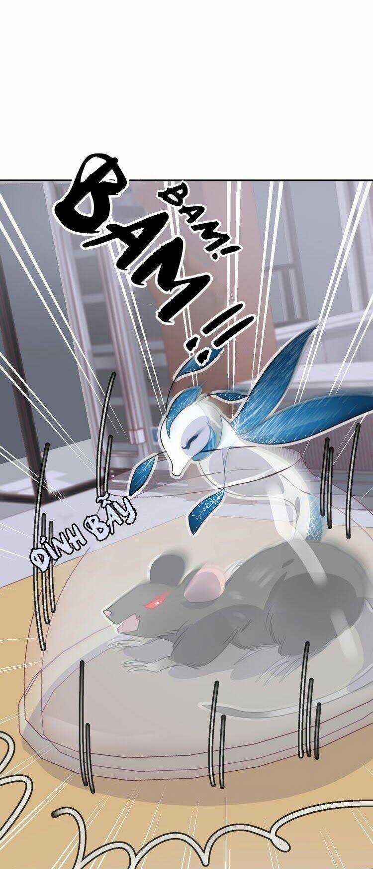 Chiếc Váy Của Người Cá - Chapter 10 - Trang 26