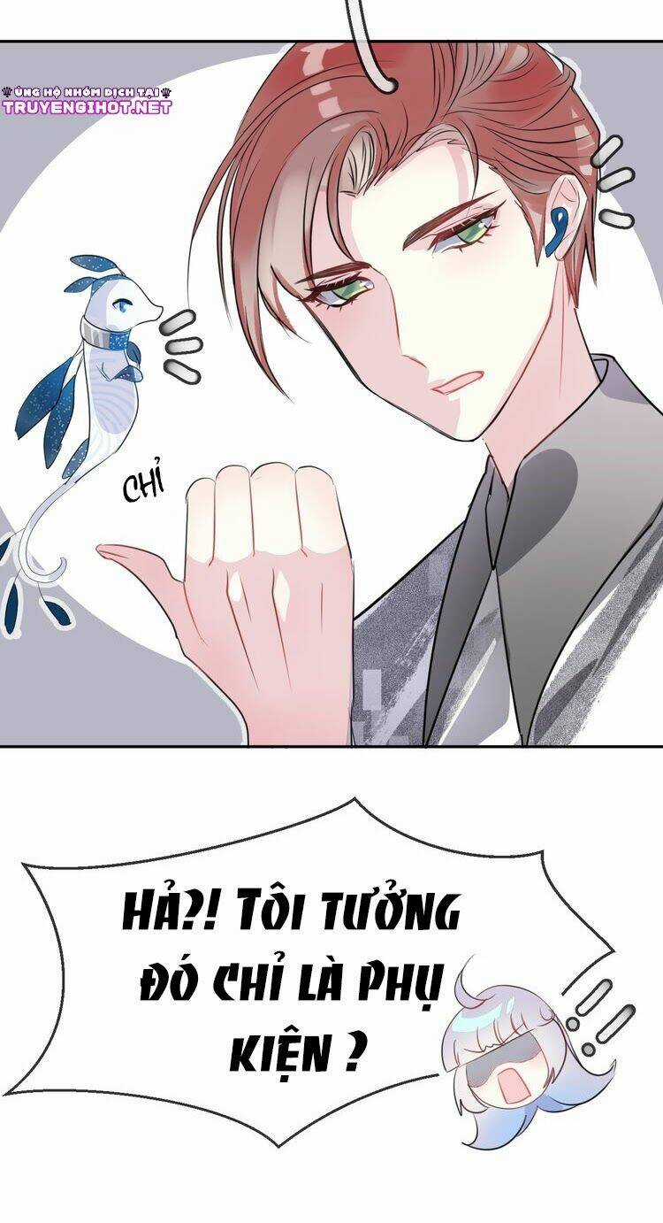 Chiếc Váy Của Người Cá - Chapter 10 - Trang 31